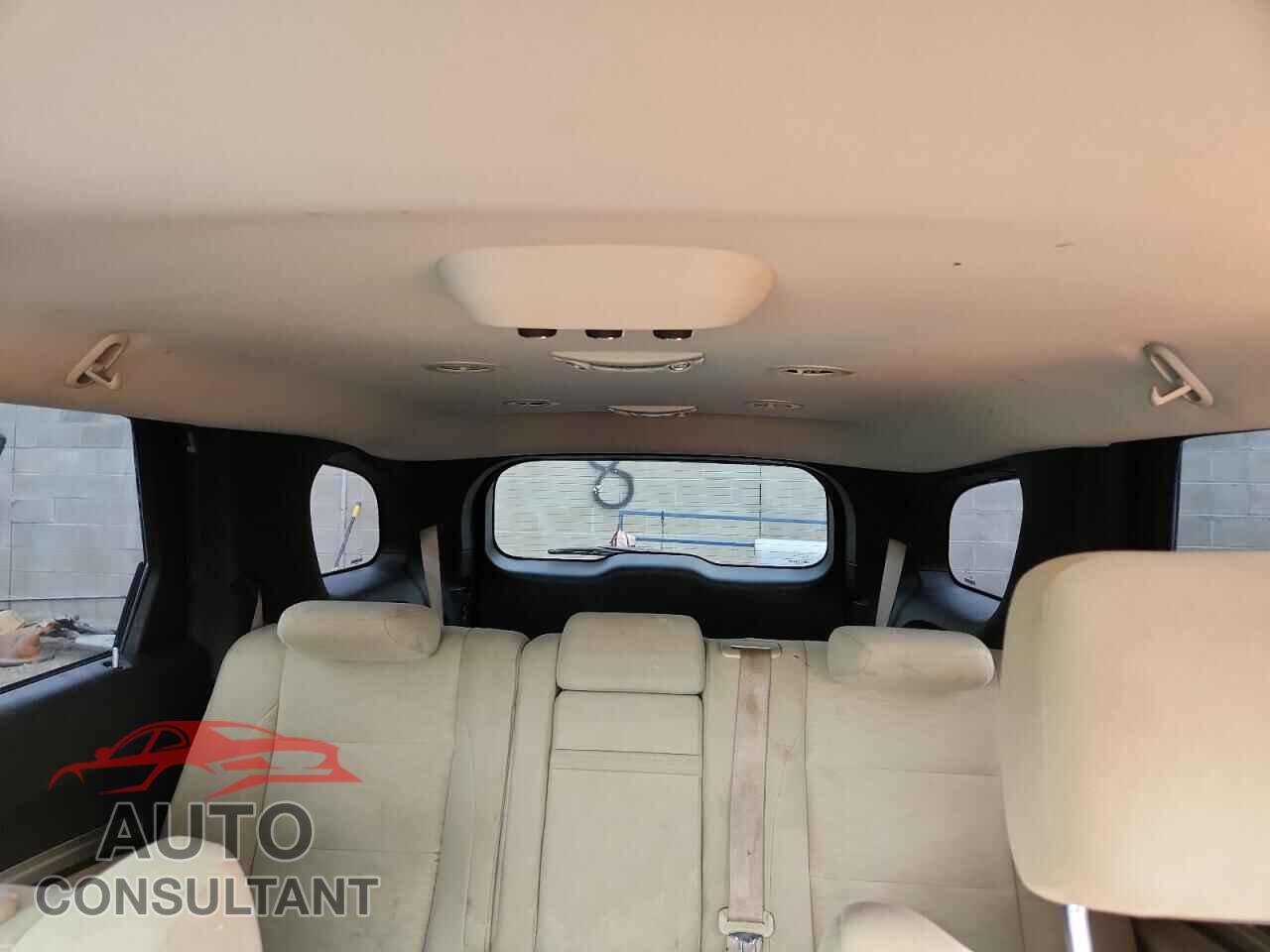 DODGE DURANGO 2019 - 1C4RDHAGXKC721675