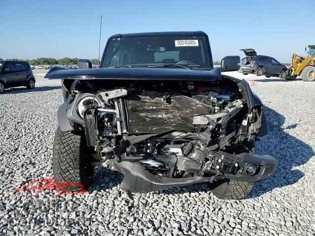 FORD BRONCO 2023 - 1FMEE5DP8PLB88718