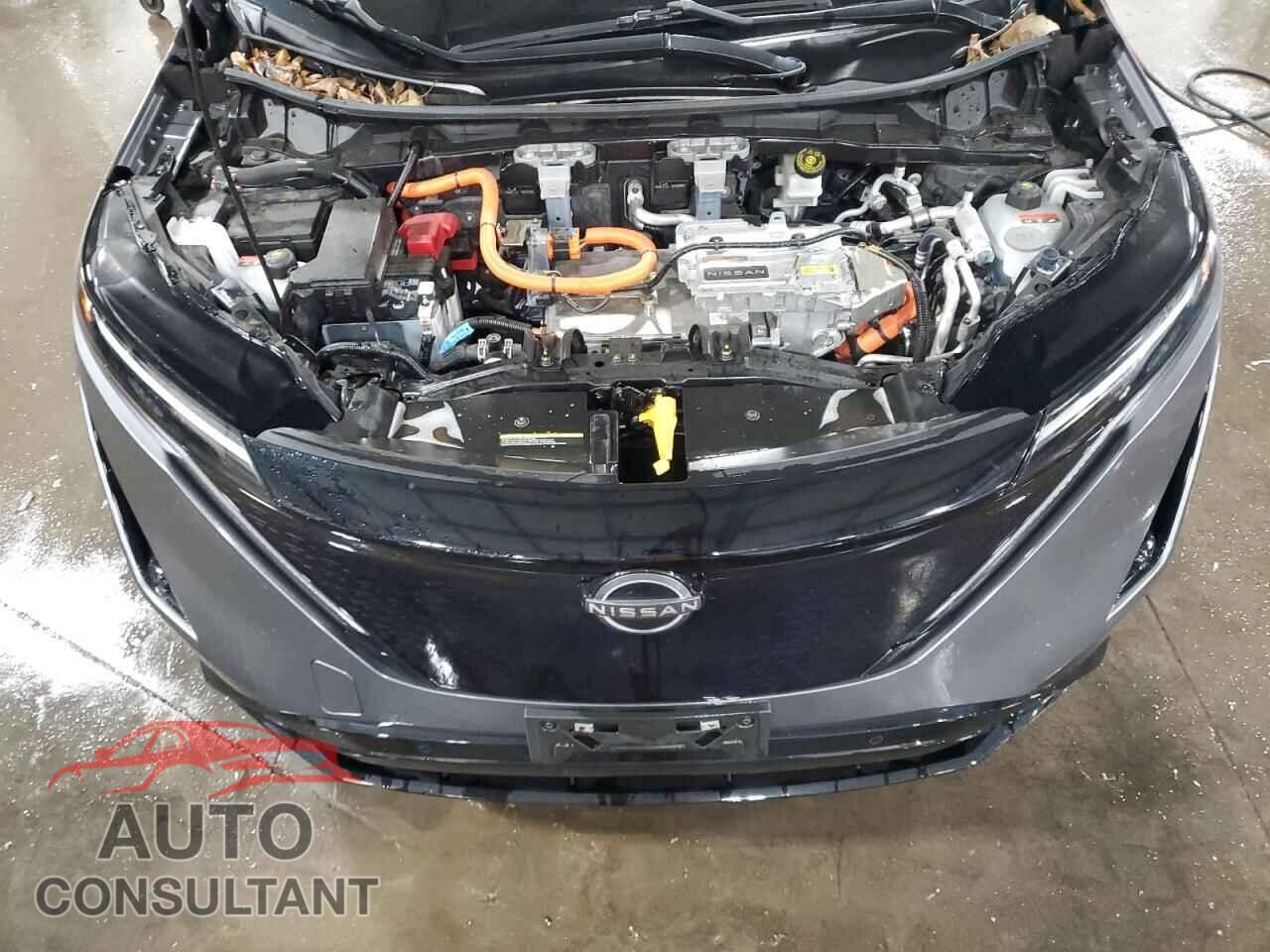 NISSAN ALL OTHER 2023 - JN1DF0BB3PM707176