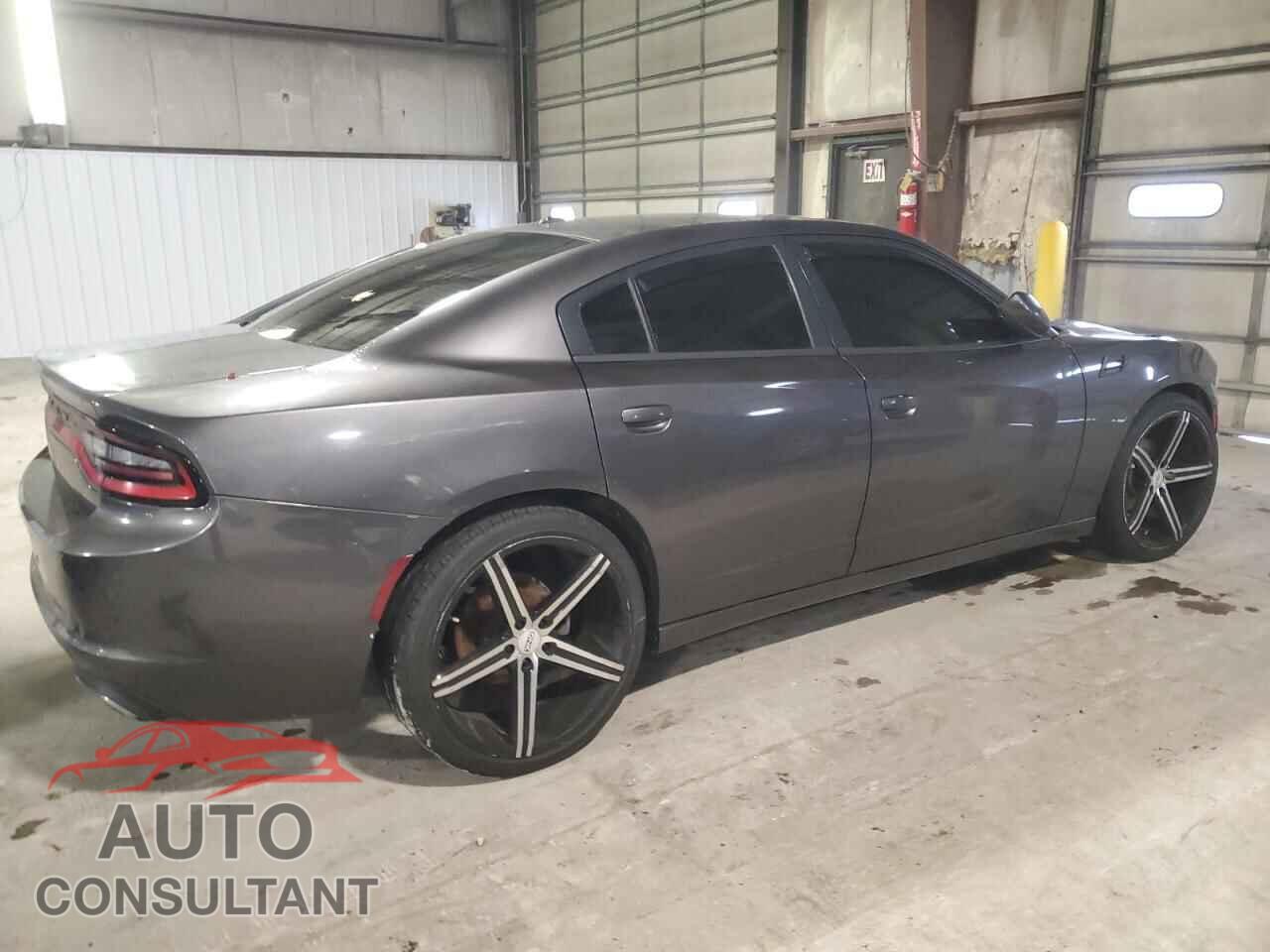 DODGE CHARGER 2015 - 2C3CDXBG9FH771604