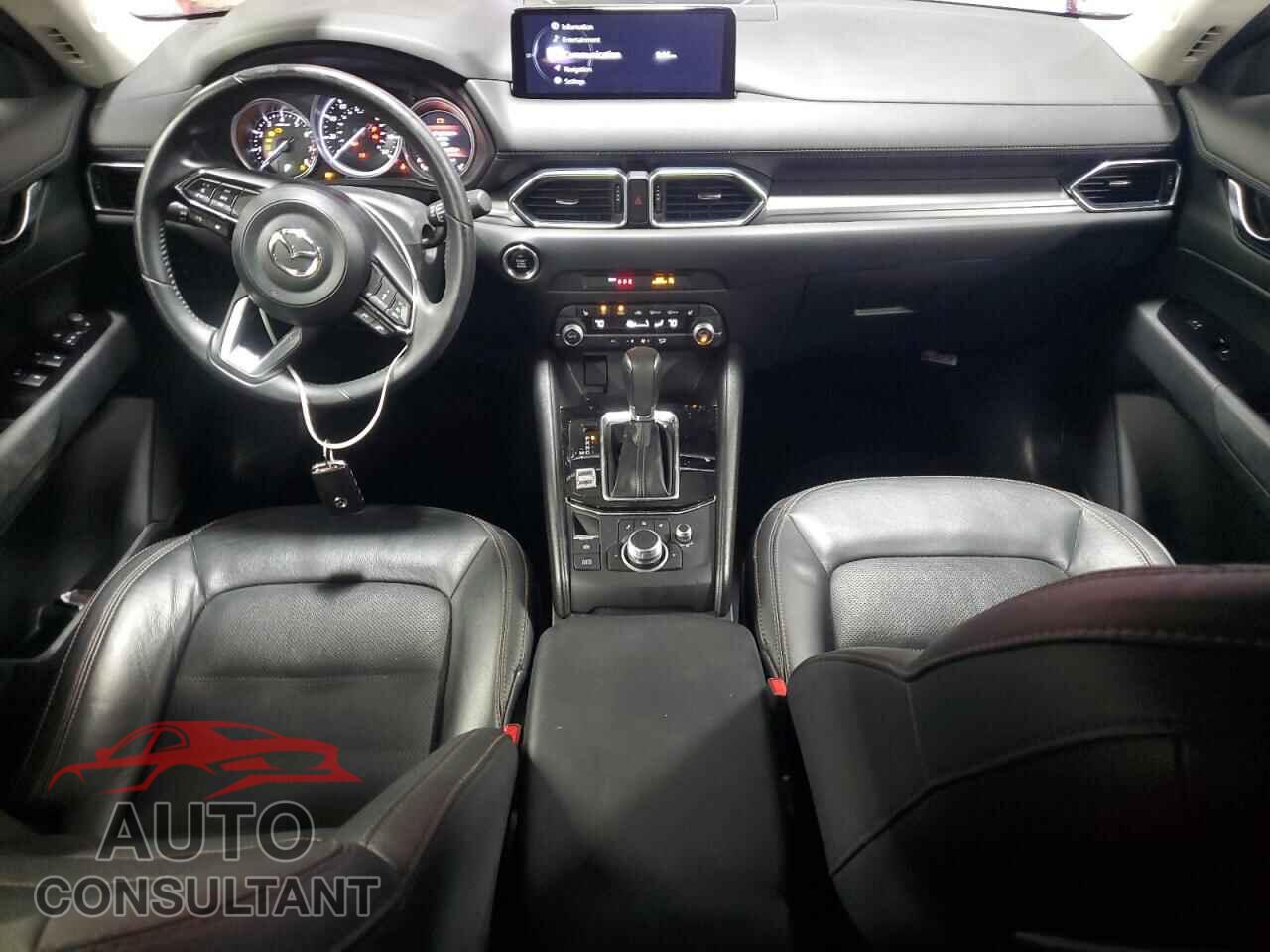 MAZDA CX-5 PREFE 2023 - JM3KFBCM0P0194807