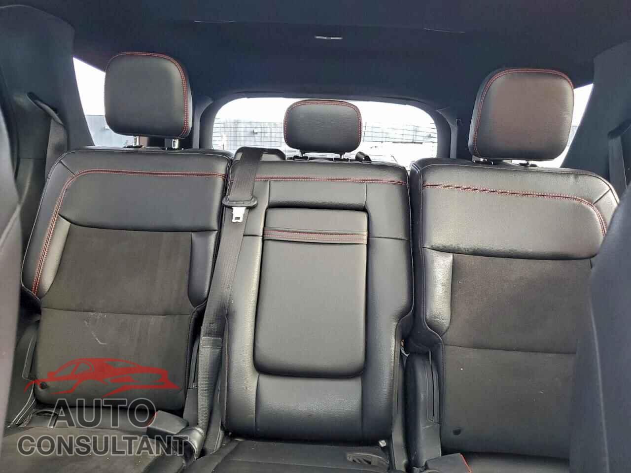 FORD EXPLORER 2023 - 1FMSK8KH9PGB05332