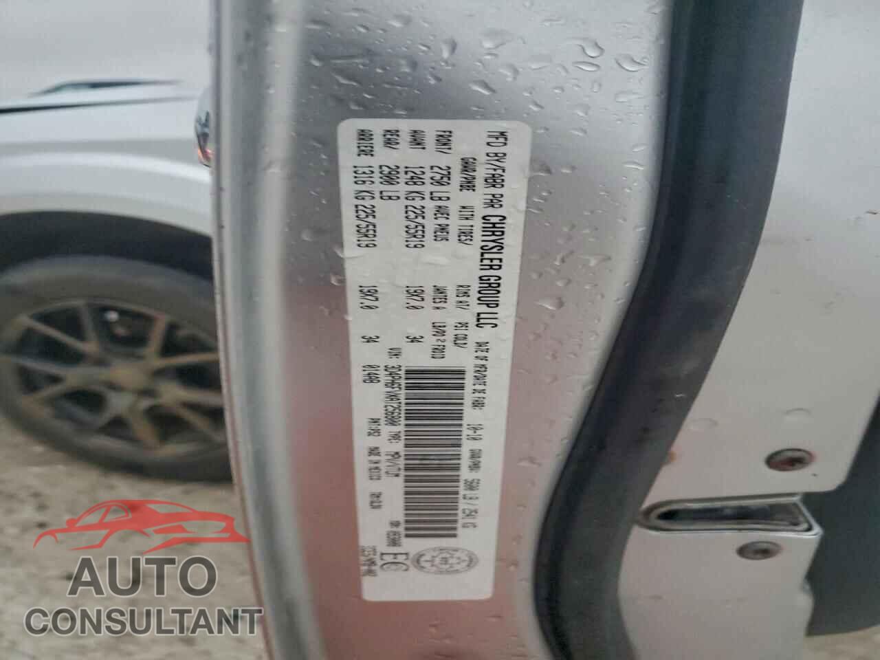 DODGE JOURNEY 2010 - 3D4PH6FVXAT256800