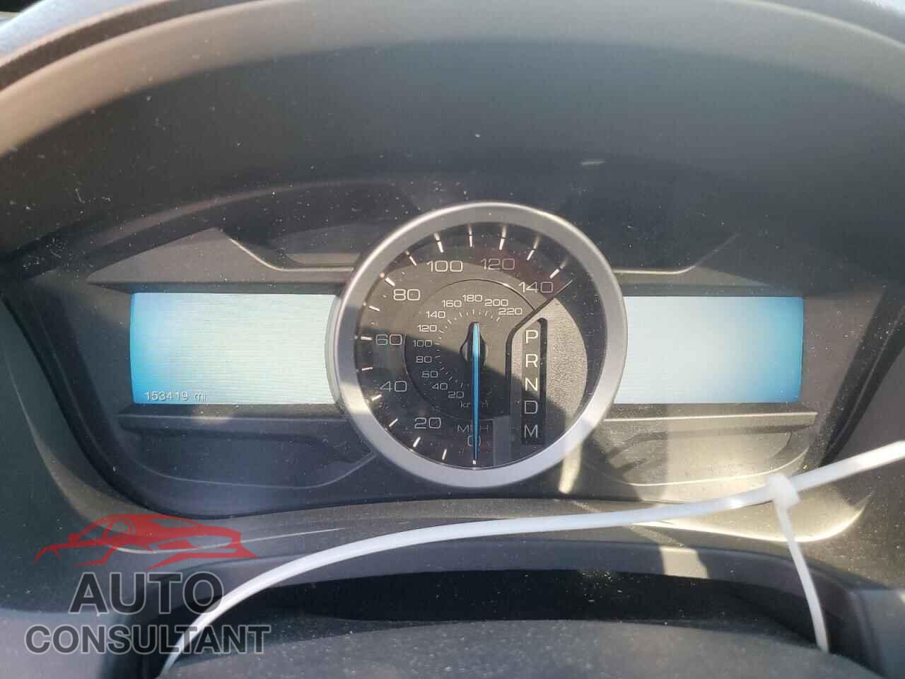 FORD EXPLORER 2015 - 1FM5K7D80FGC58068