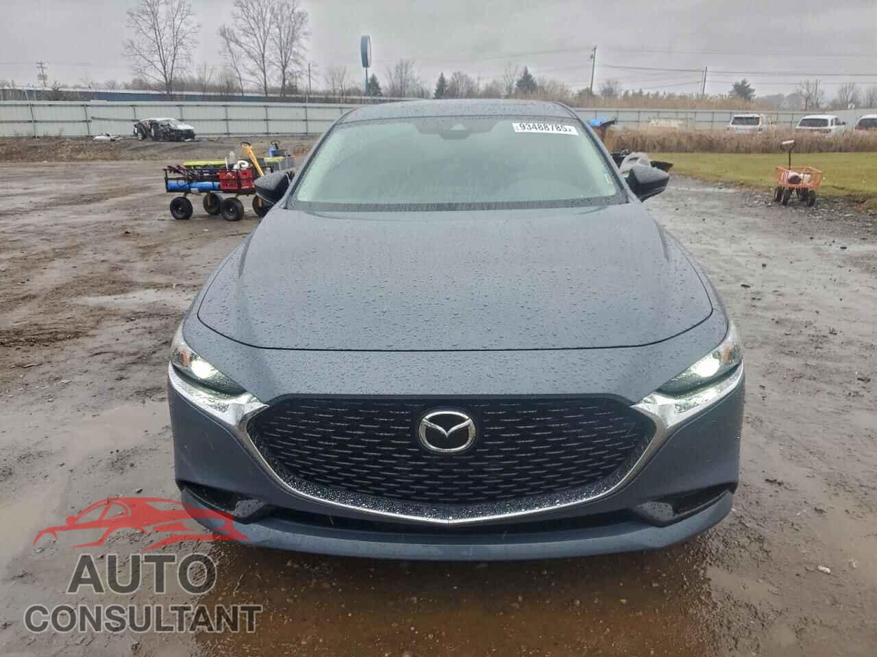 MAZDA 3 2023 - 3MZBPACM9PM377519