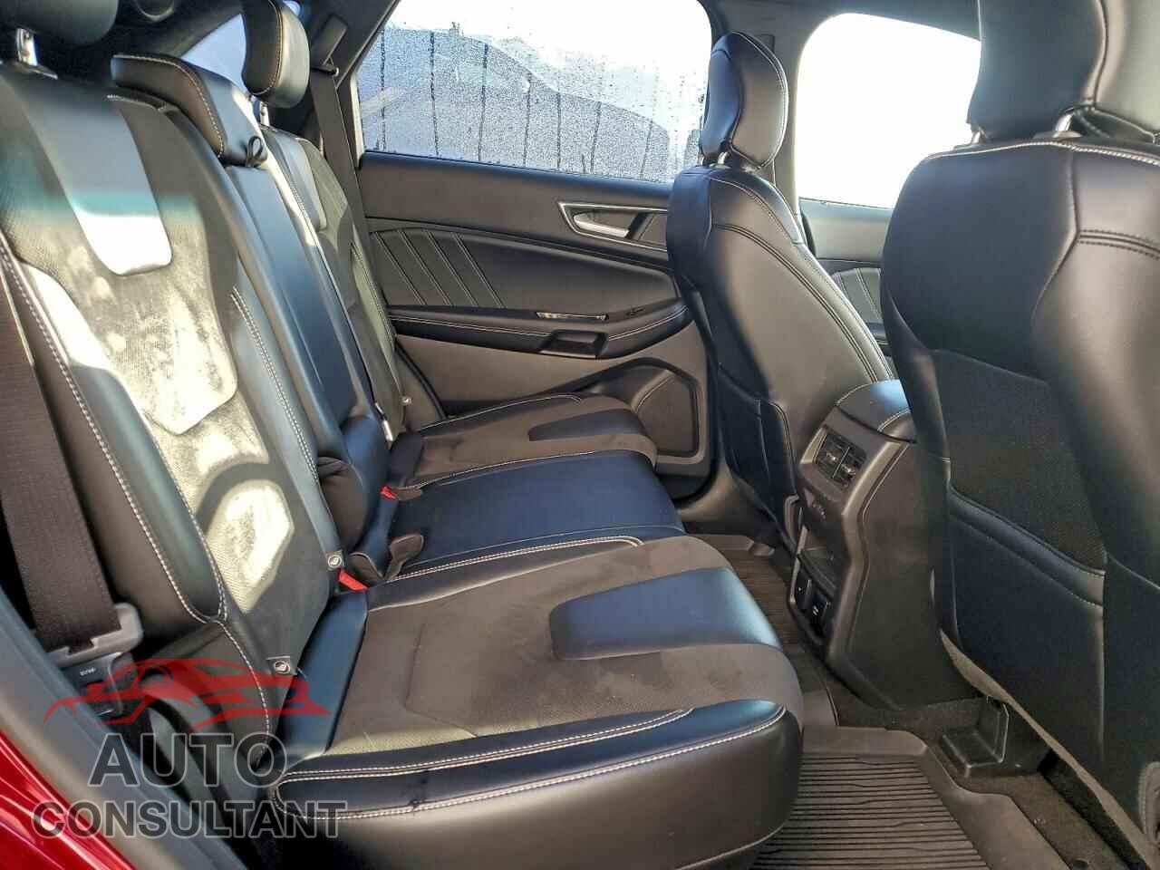 FORD EDGE 2019 - 2FMPK4AP2KBB27714
