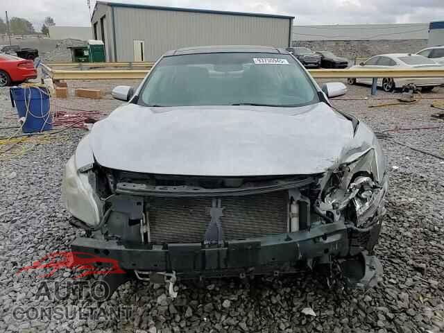 NISSAN MAXIMA 2012 - 1N4AA5AP6CC822272