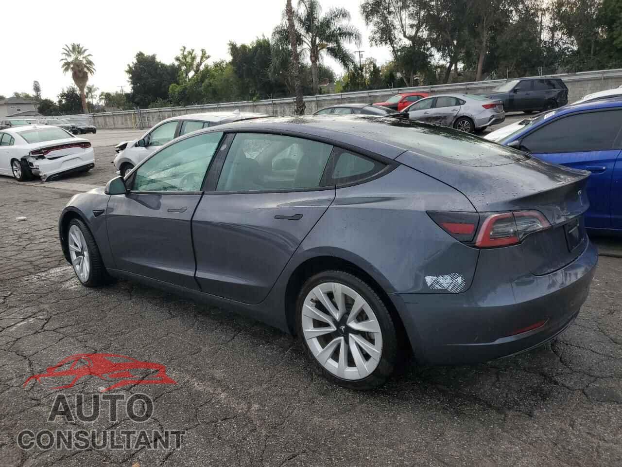 TESLA MODEL 3 2023 - 5YJ3E1EA5PF450177