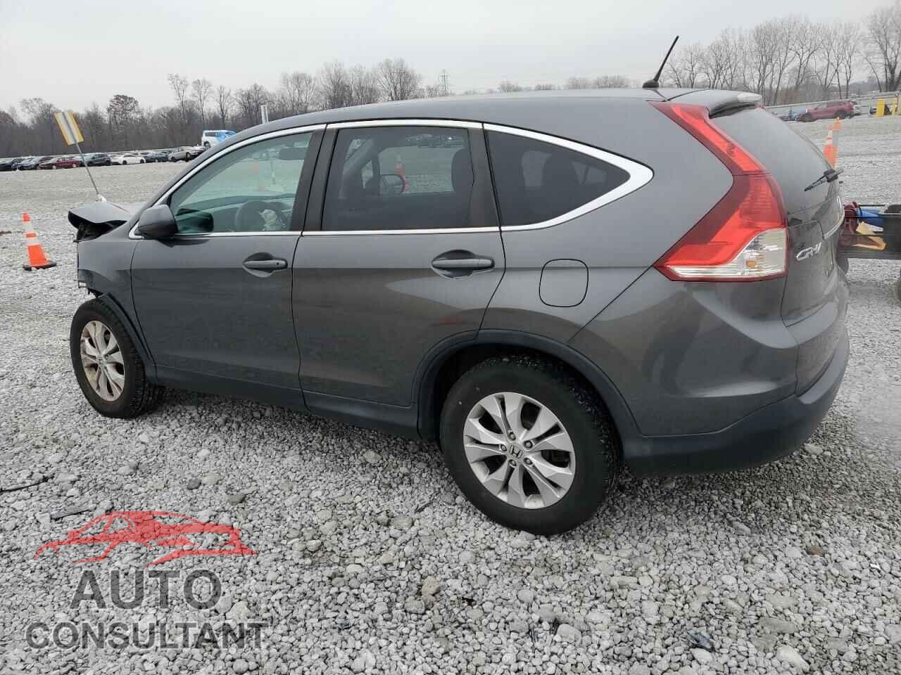HONDA CRV 2014 - 2HKRM4H50EH705023