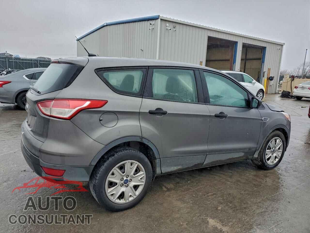 FORD ESCAPE 2013 - 1FMCU0F77DUC23877