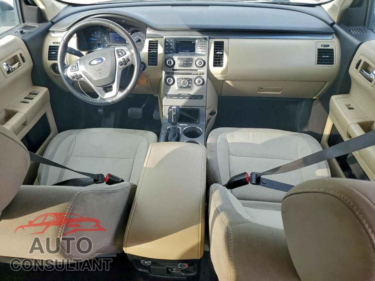 FORD FLEX 2015 - 2FMGK5B83FBA19086