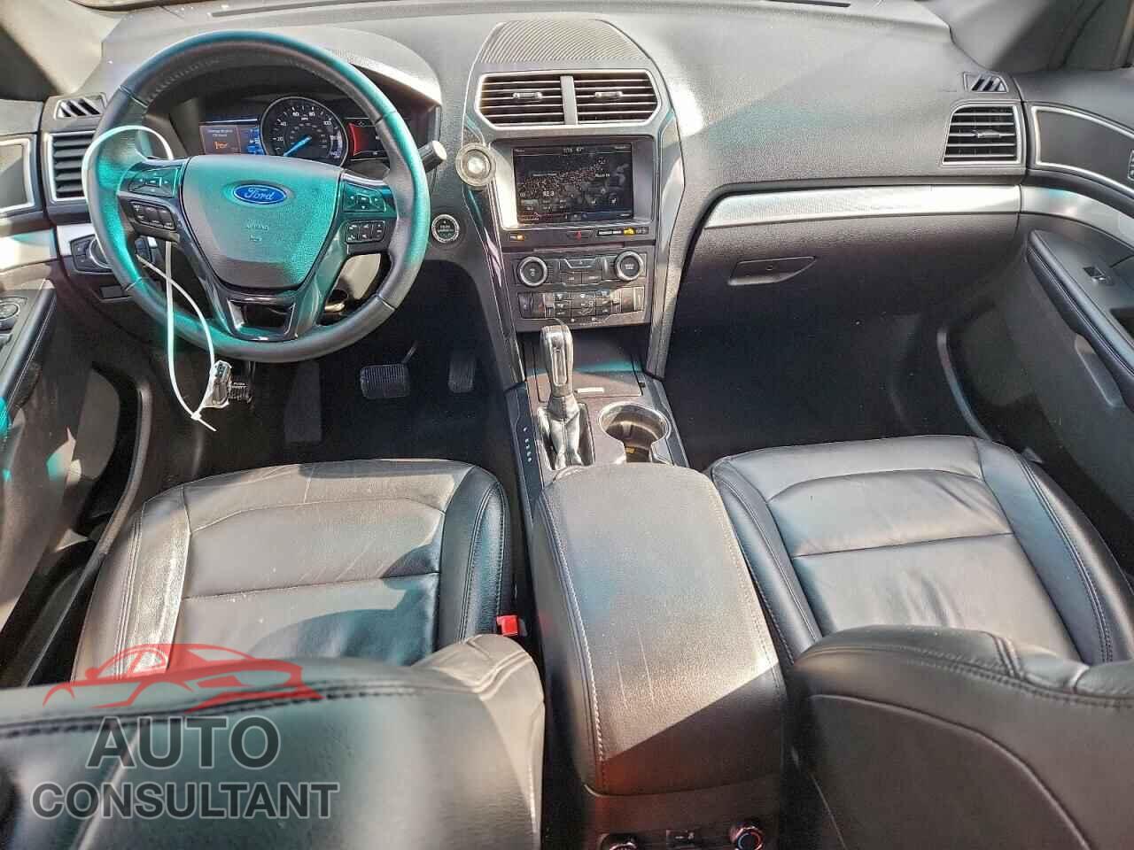 FORD EXPLORER 2016 - 1FM5K8D88GGB49199