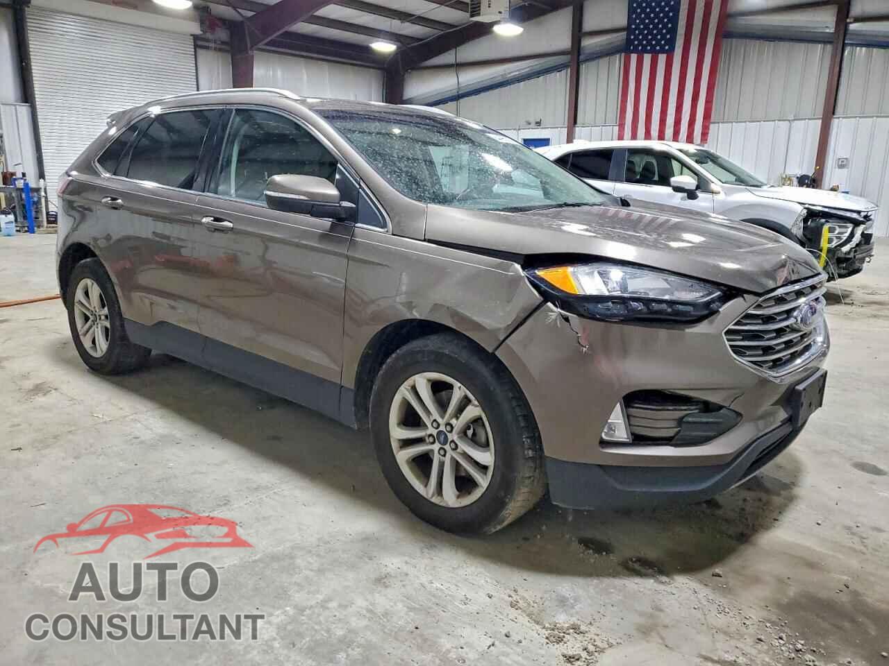 FORD EDGE 2019 - 2FMPK3J96KBC59533