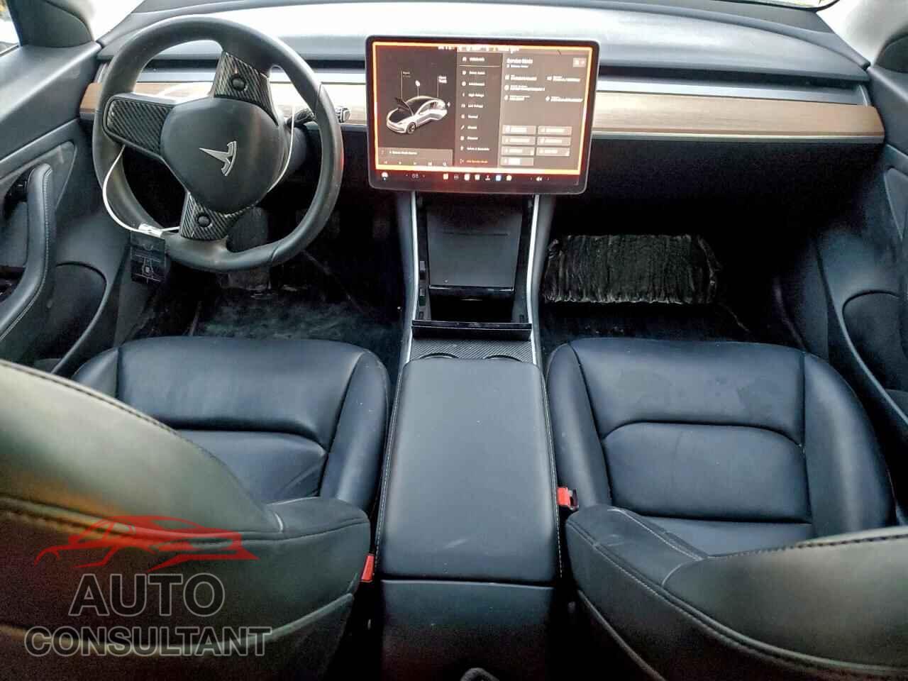 TESLA MODEL 3 2020 - 5YJ3E1EA7LF644350