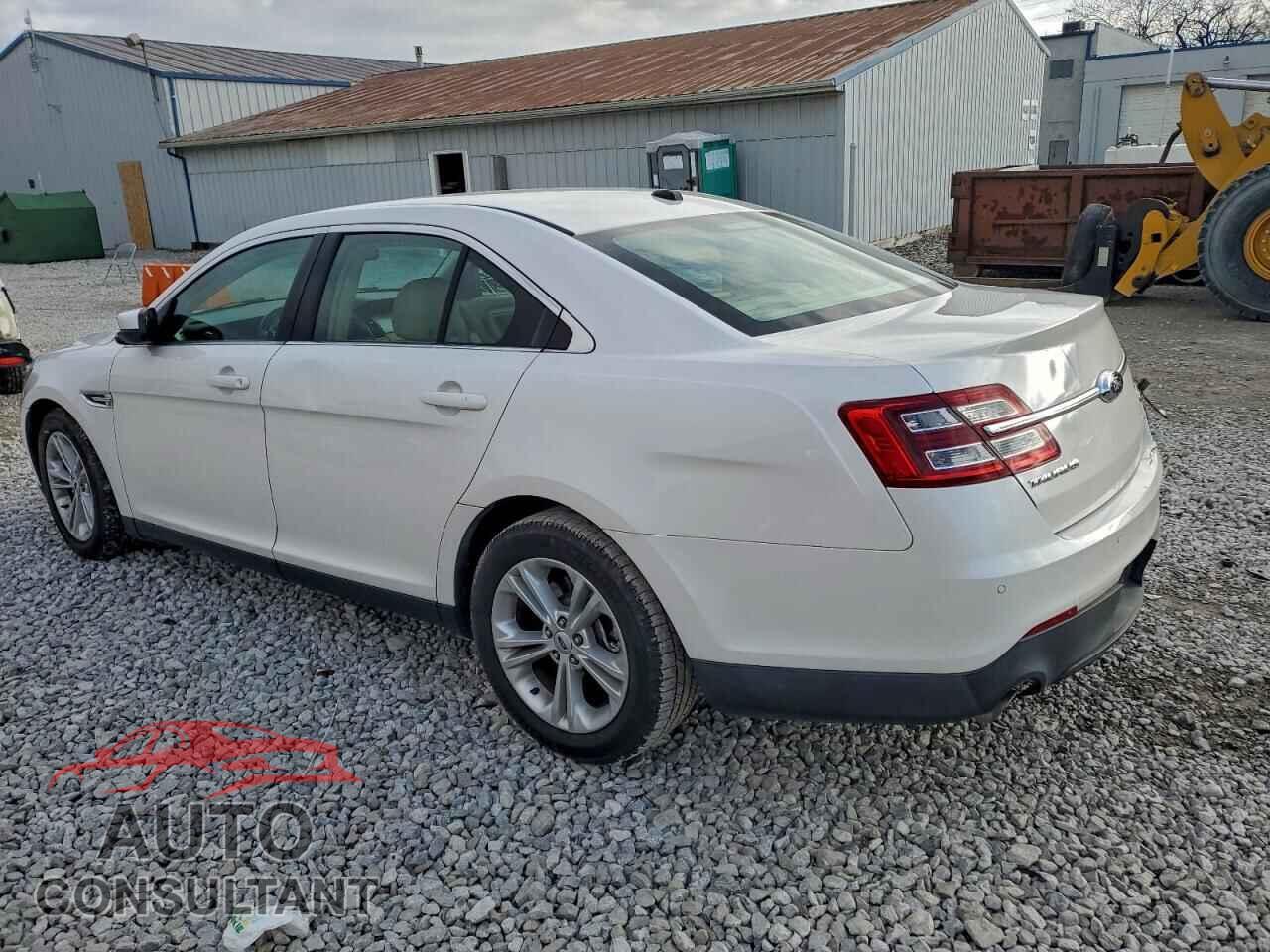 FORD TAURUS 2014 - 1FAHP2E80EG100290