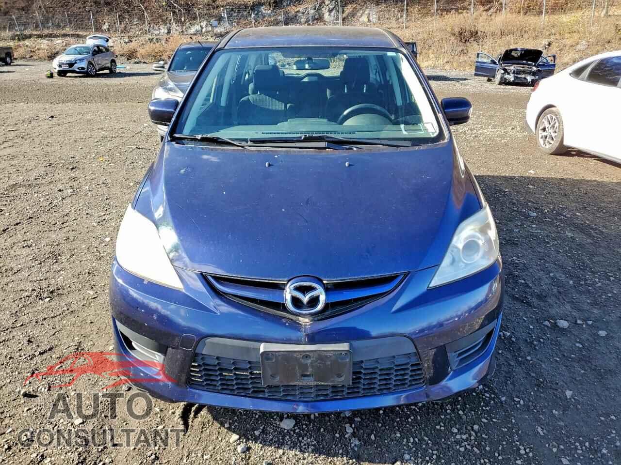 MAZDA 5 2010 - JM1CR2WL2A0369959
