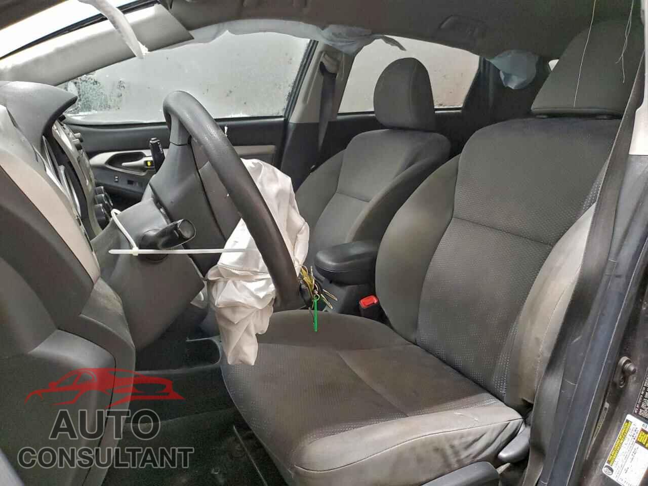 TOYOTA COROLLA 2010 - 2T1KU4EE7AC351813