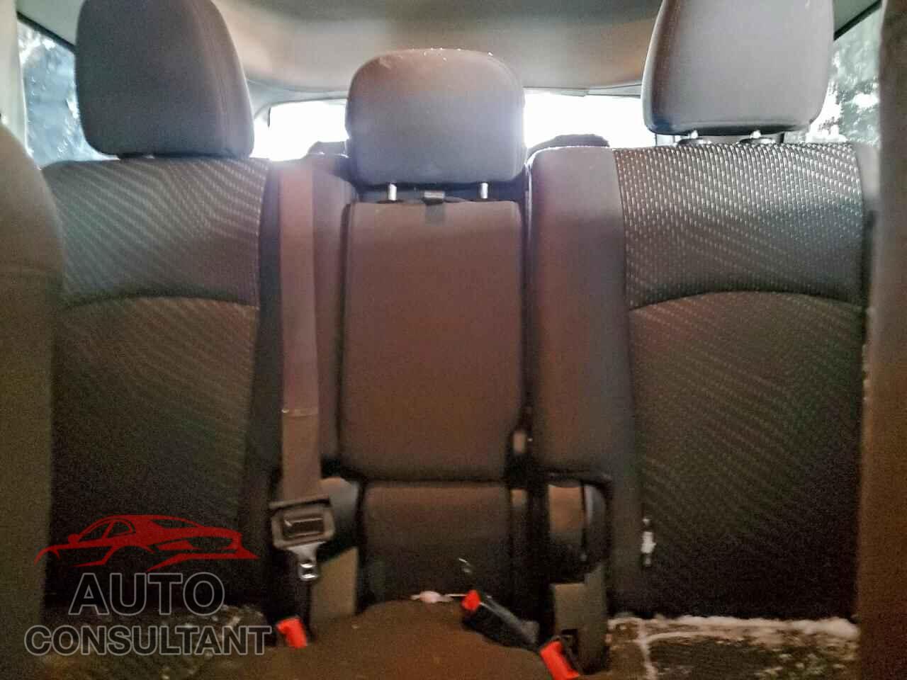 DODGE JOURNEY 2017 - 3C4PDCAB0HT614159