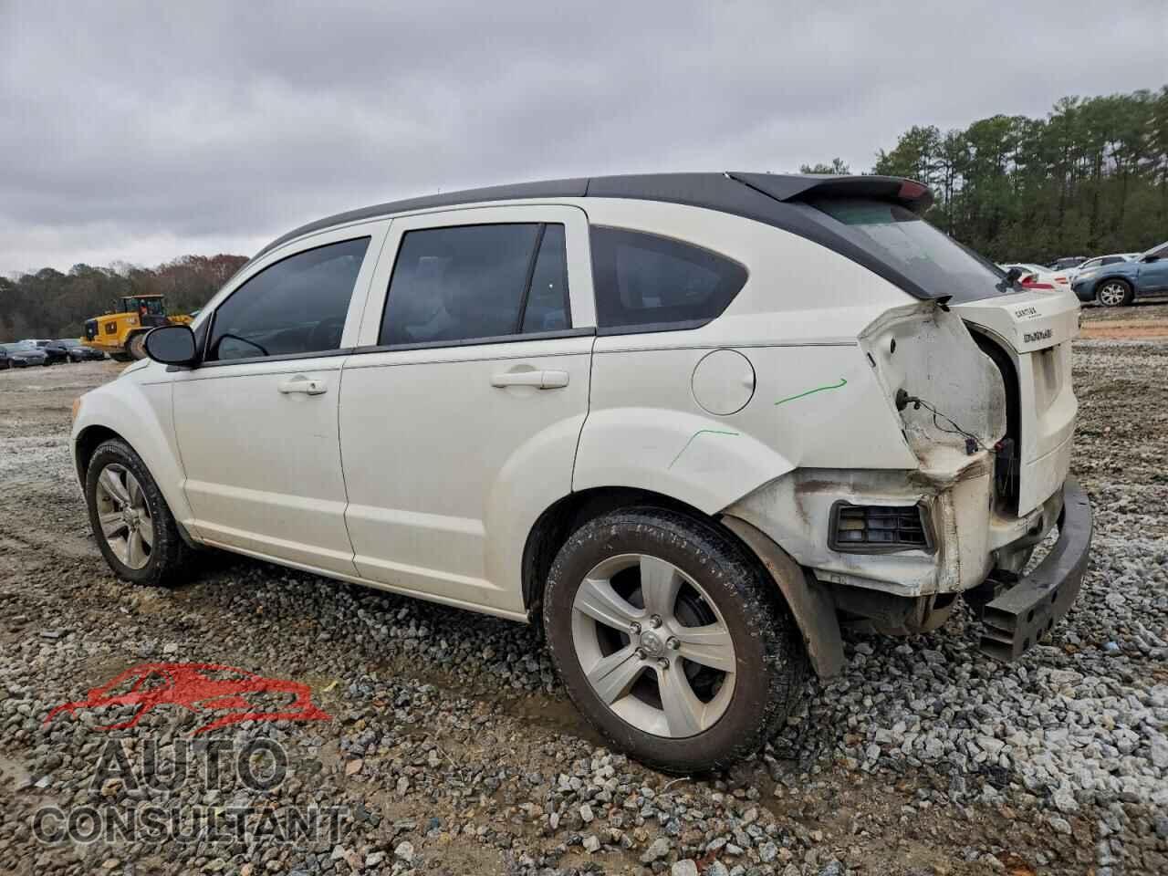 DODGE CALIBER 2010 - 1B3CB4HA4AD538899