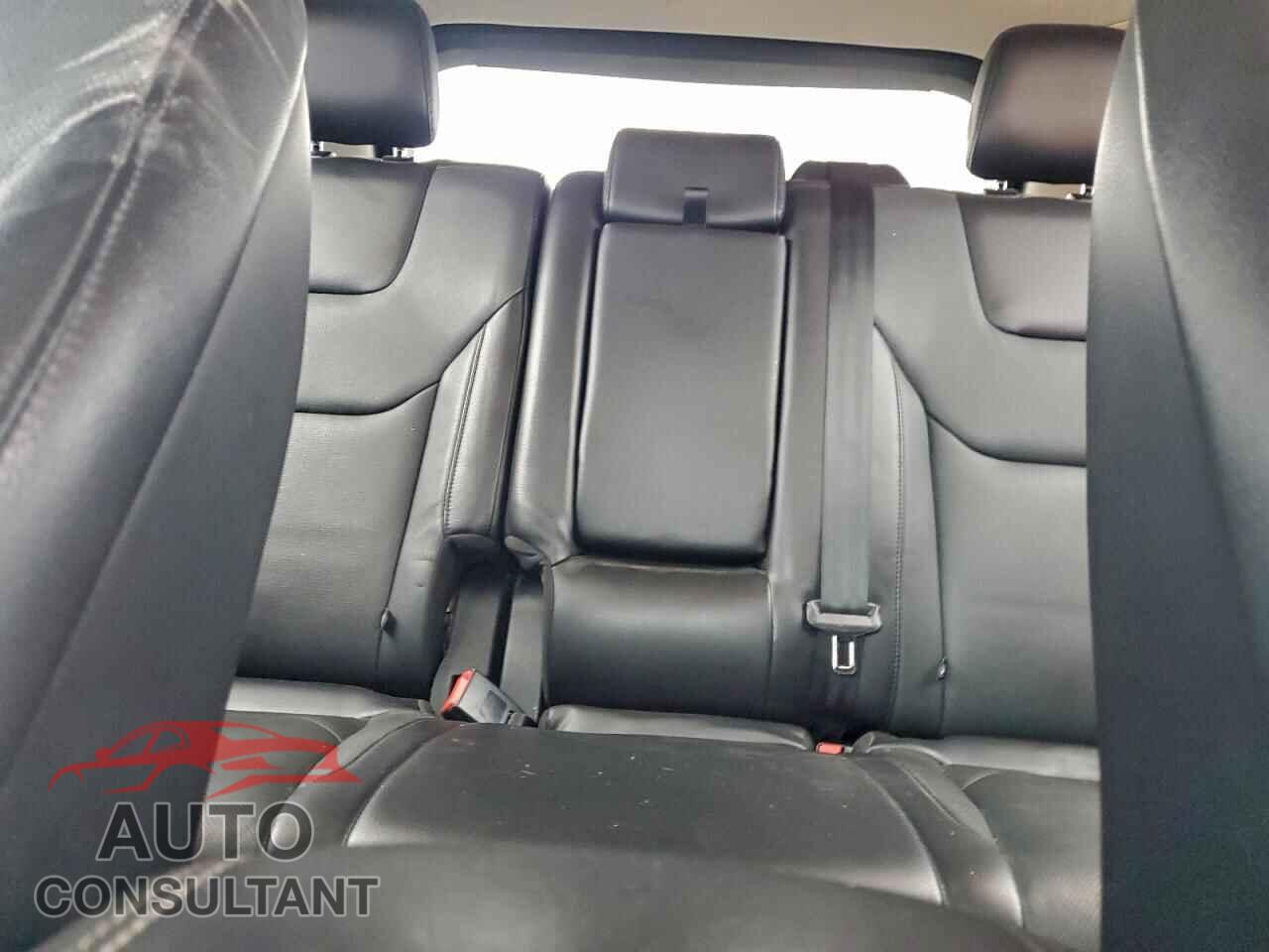 FORD EDGE 2018 - 2FMPK4K84JBC40263