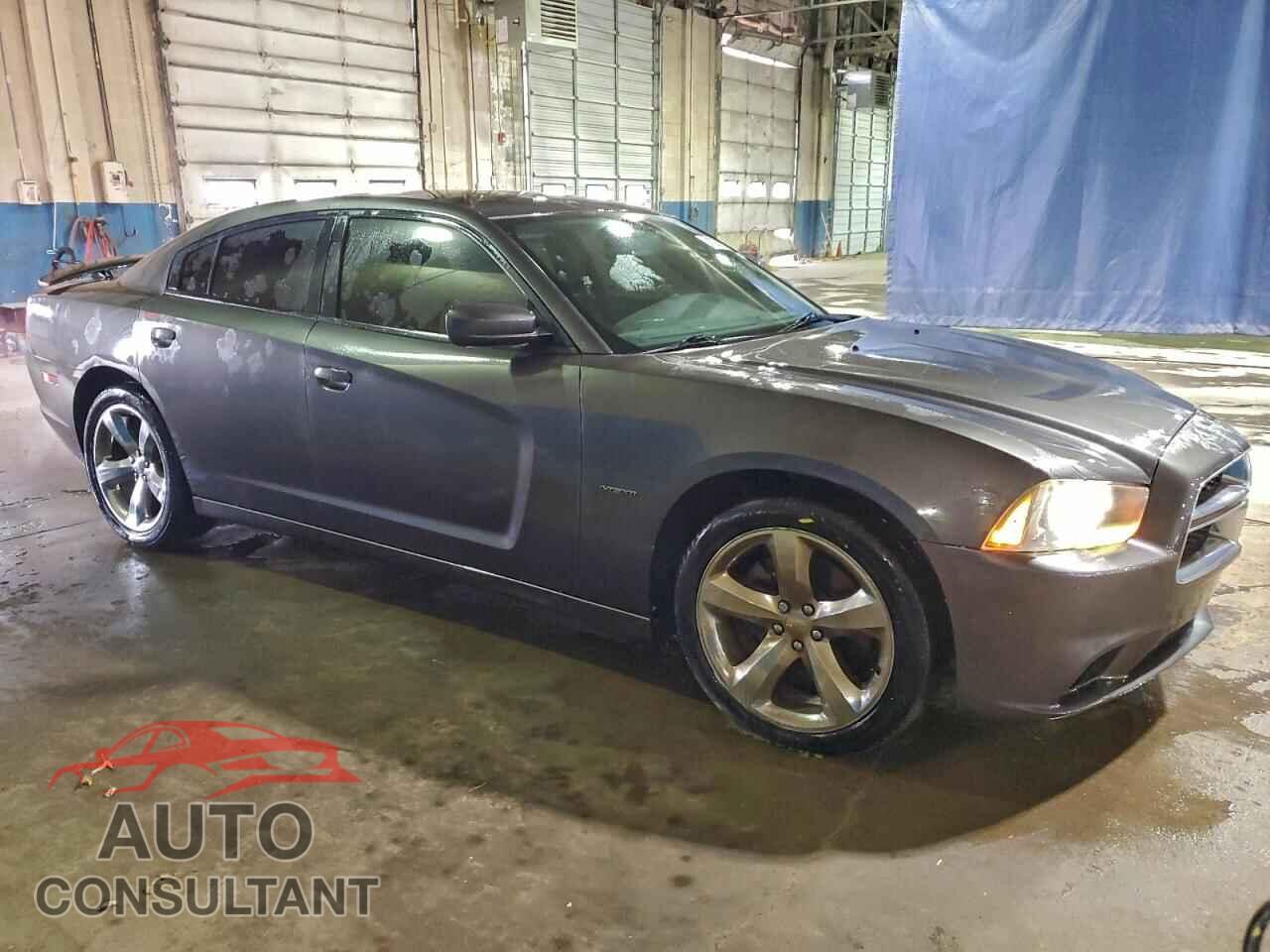 DODGE CHARGER 2013 - 2C3CDXCT2DH682210