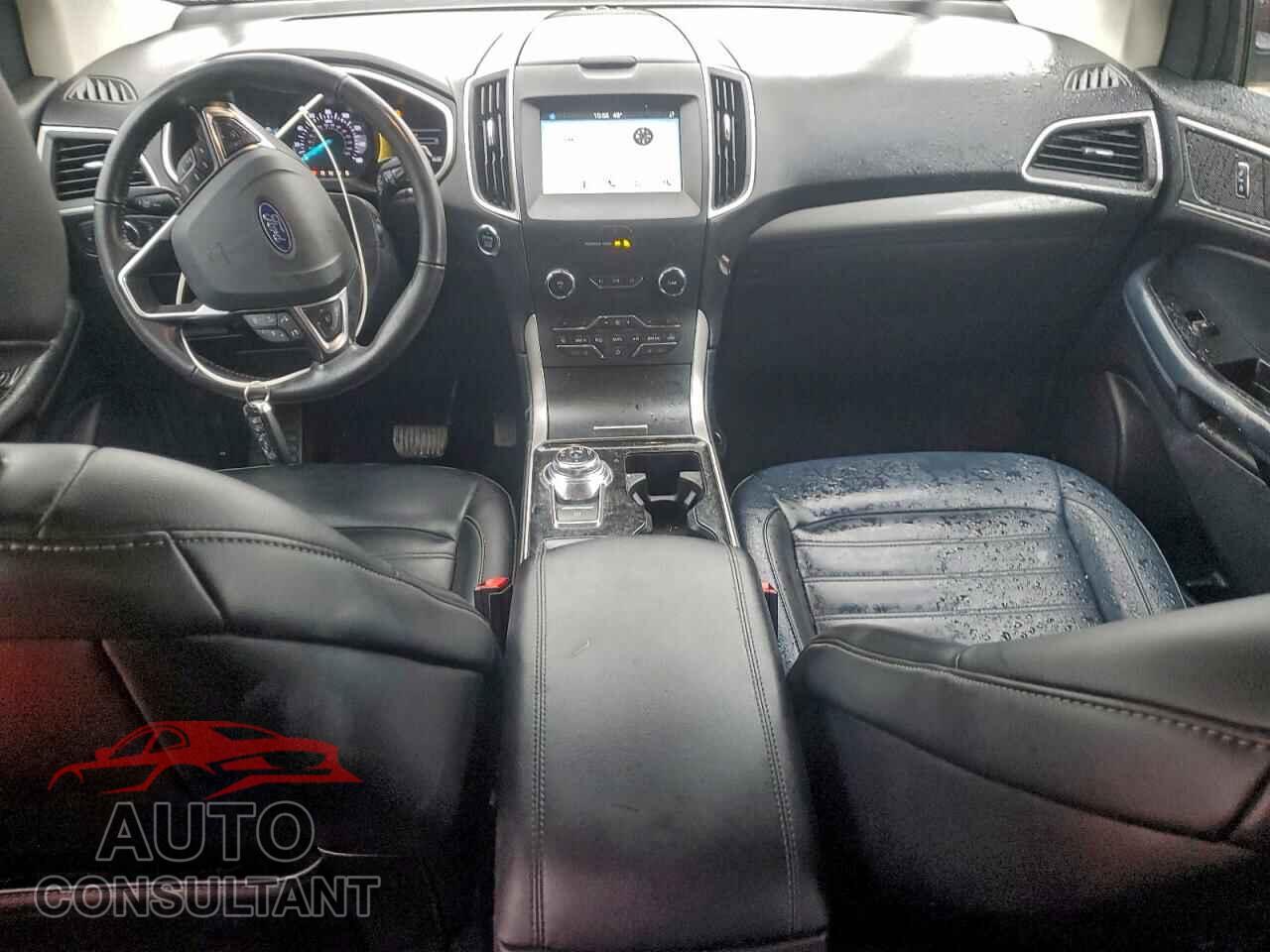 FORD EDGE 2019 - 2FMPK3J9XKBB45129