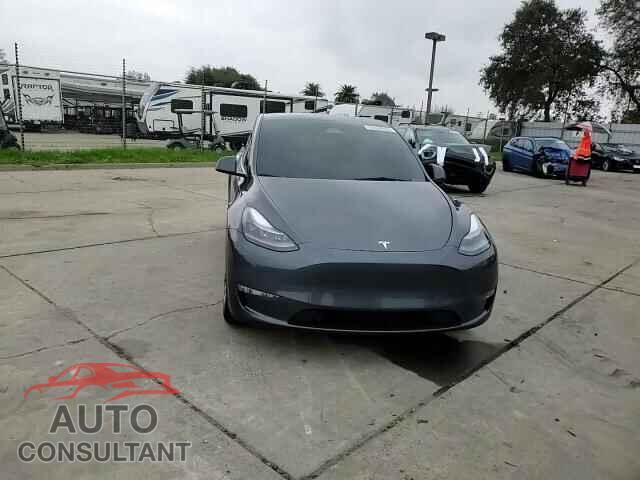 TESLA MODEL Y 2023 - 7SAYGDEE3PF899123