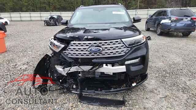 FORD EXPLORER 2021 - 1FMSK7FH7MGA26998