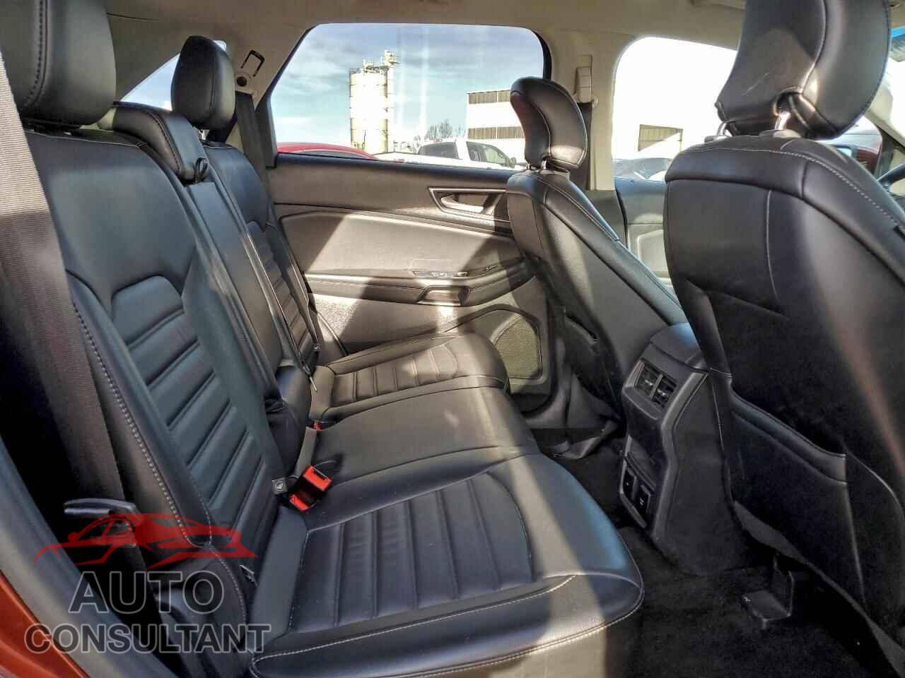 FORD EDGE 2016 - 2FMPK4J9XGBB51820