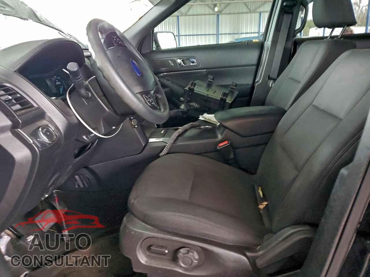 FORD EXPLORER 2017 - 1FM5K8ARXHGC78446