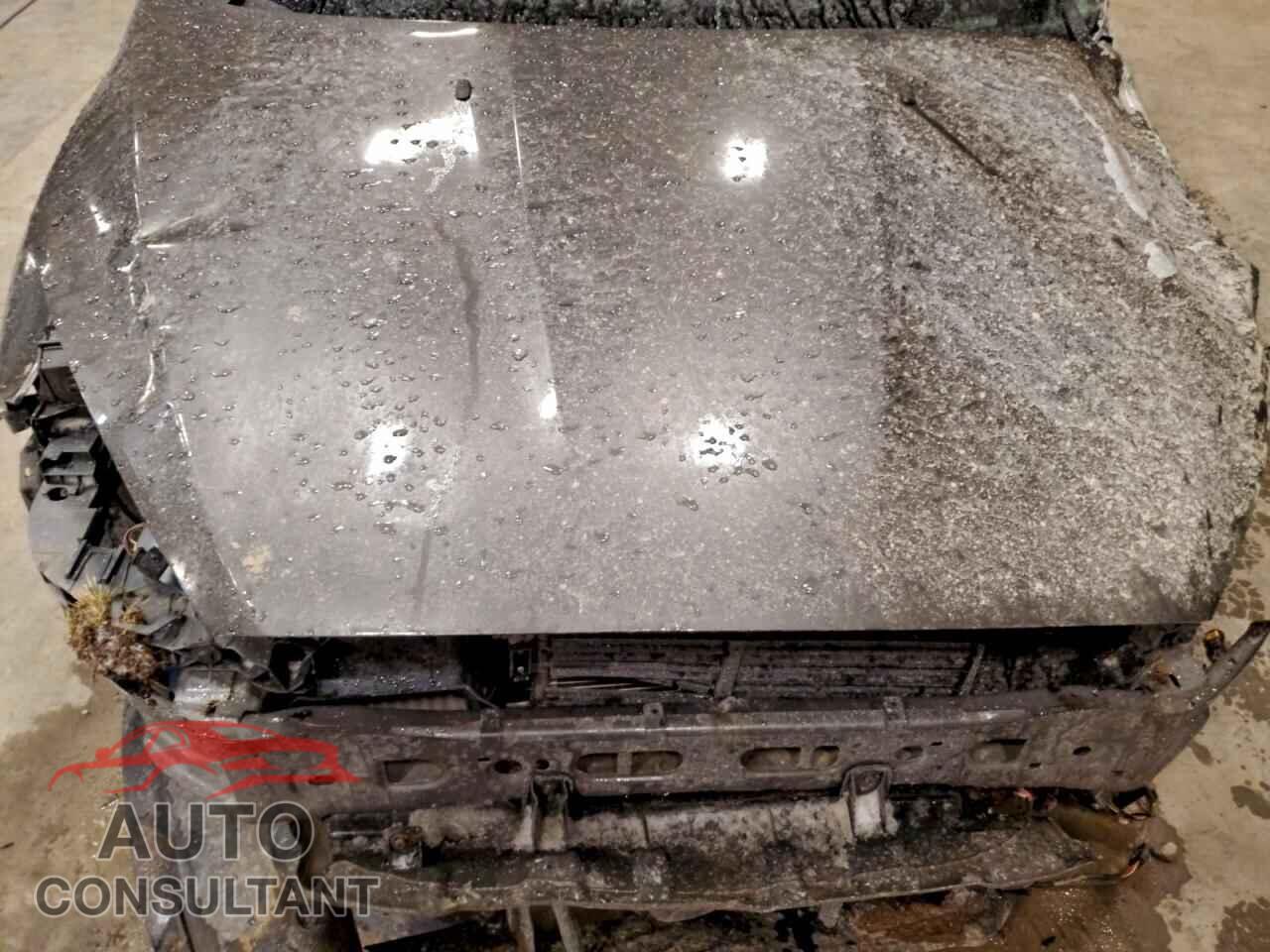 FORD FOCUS 2018 - 1FADP3FE6JL260989