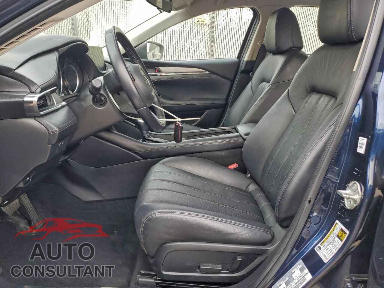 MAZDA 6 2018 - JM1GL1VM4J1320179