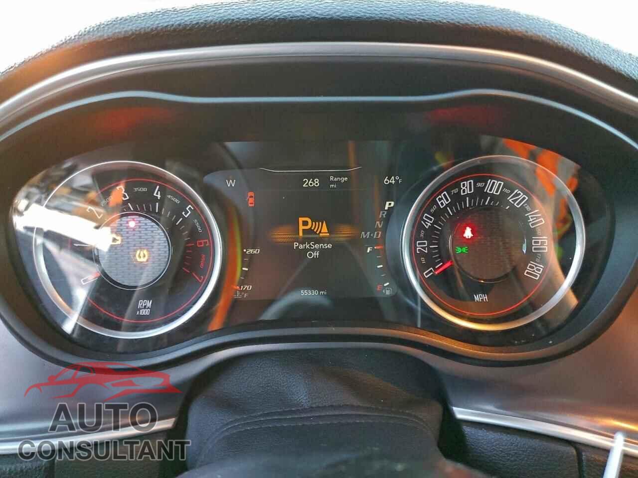 DODGE CHALLENGER 2021 - 2C3CDZFJ7MH651699