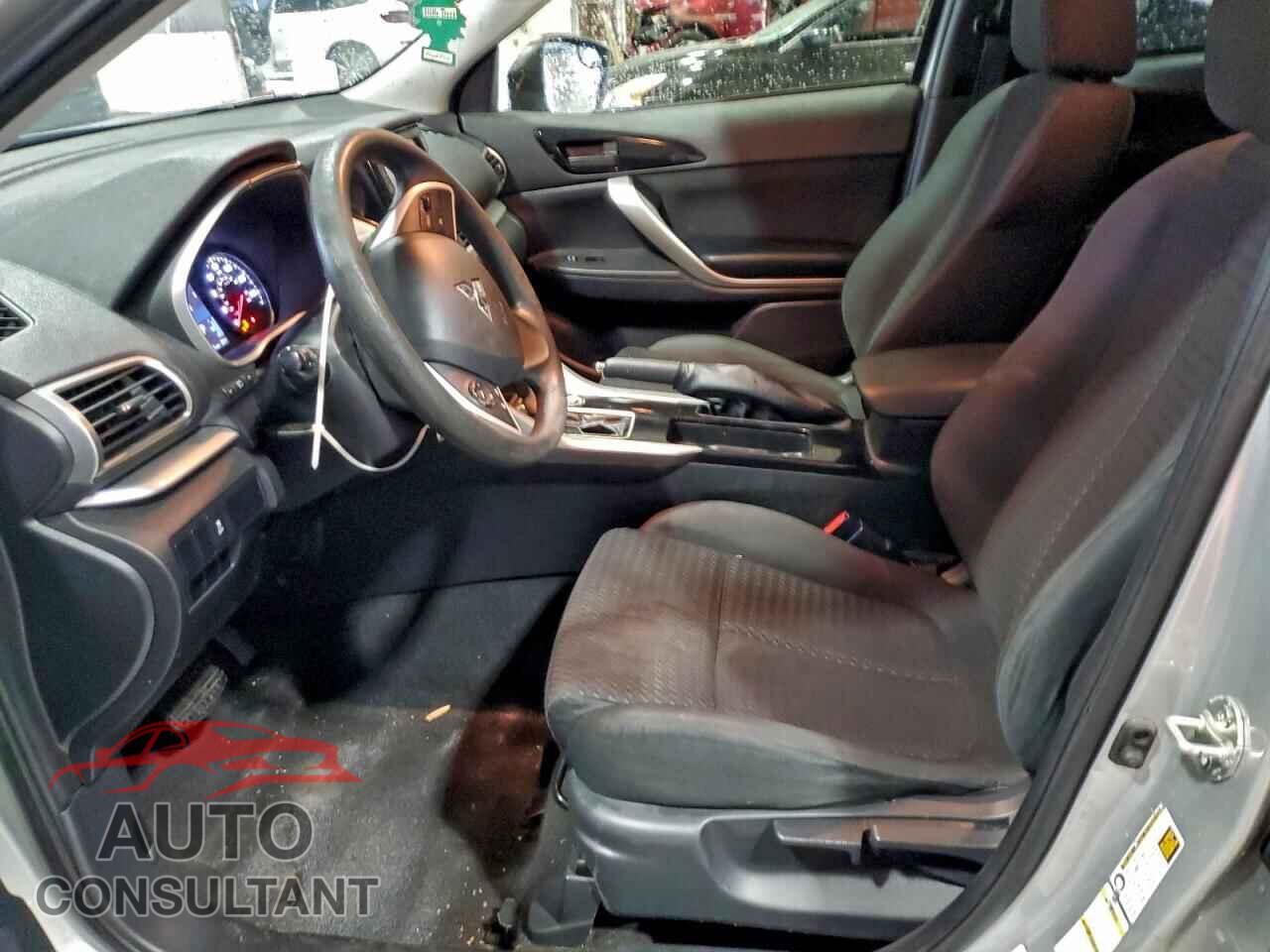 MITSUBISHI ECLIPSE 2020 - JA4AT3AA3LZ025649