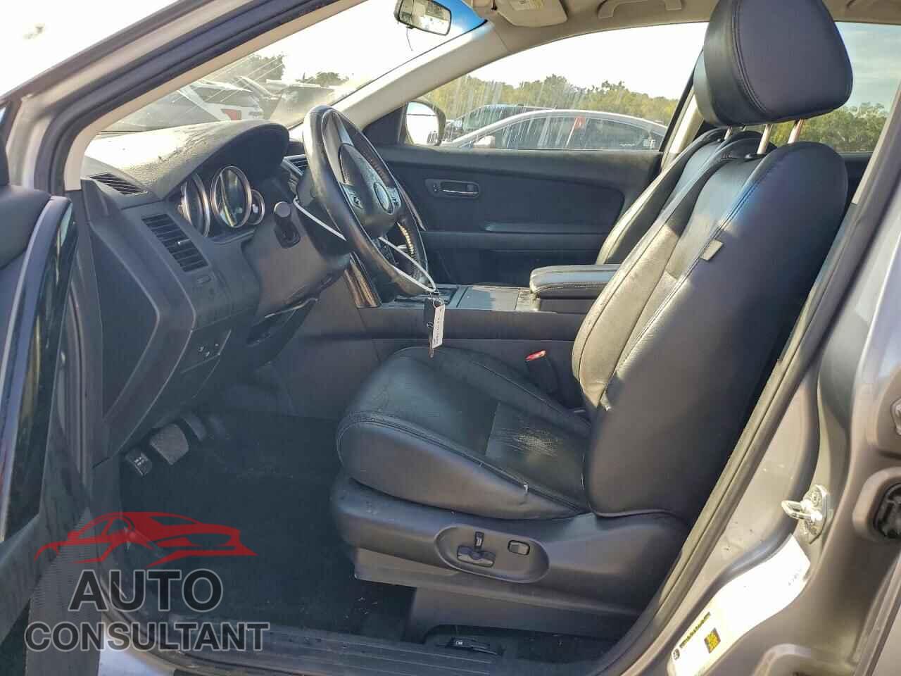 MAZDA CX-9 2014 - JM3TB2CA1E0430092