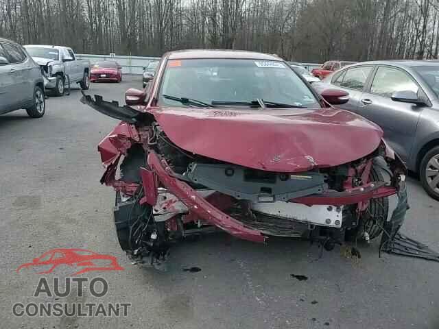 NISSAN ALTIMA 2013 - 1N4AL3AP8DN572425