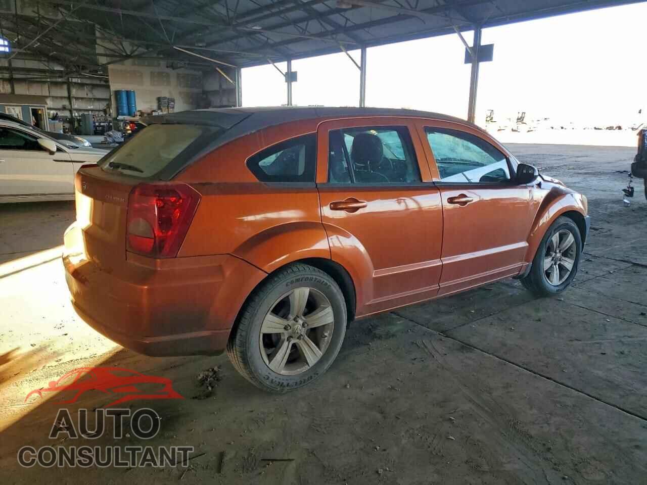DODGE CALIBER 2011 - 1B3CB3HA4BD257147