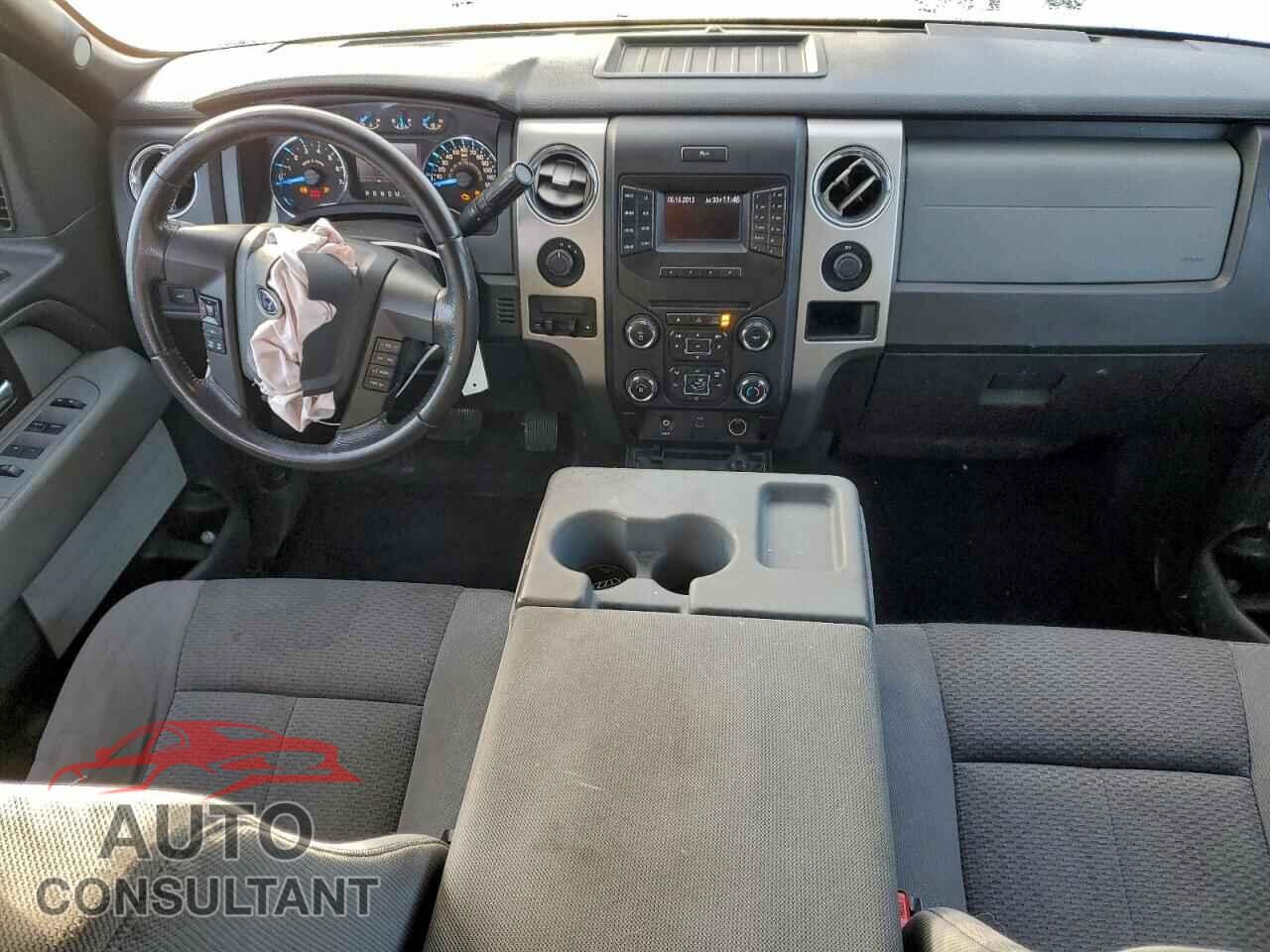 FORD F-150 2013 - 1FTFX1ET8DFD98639