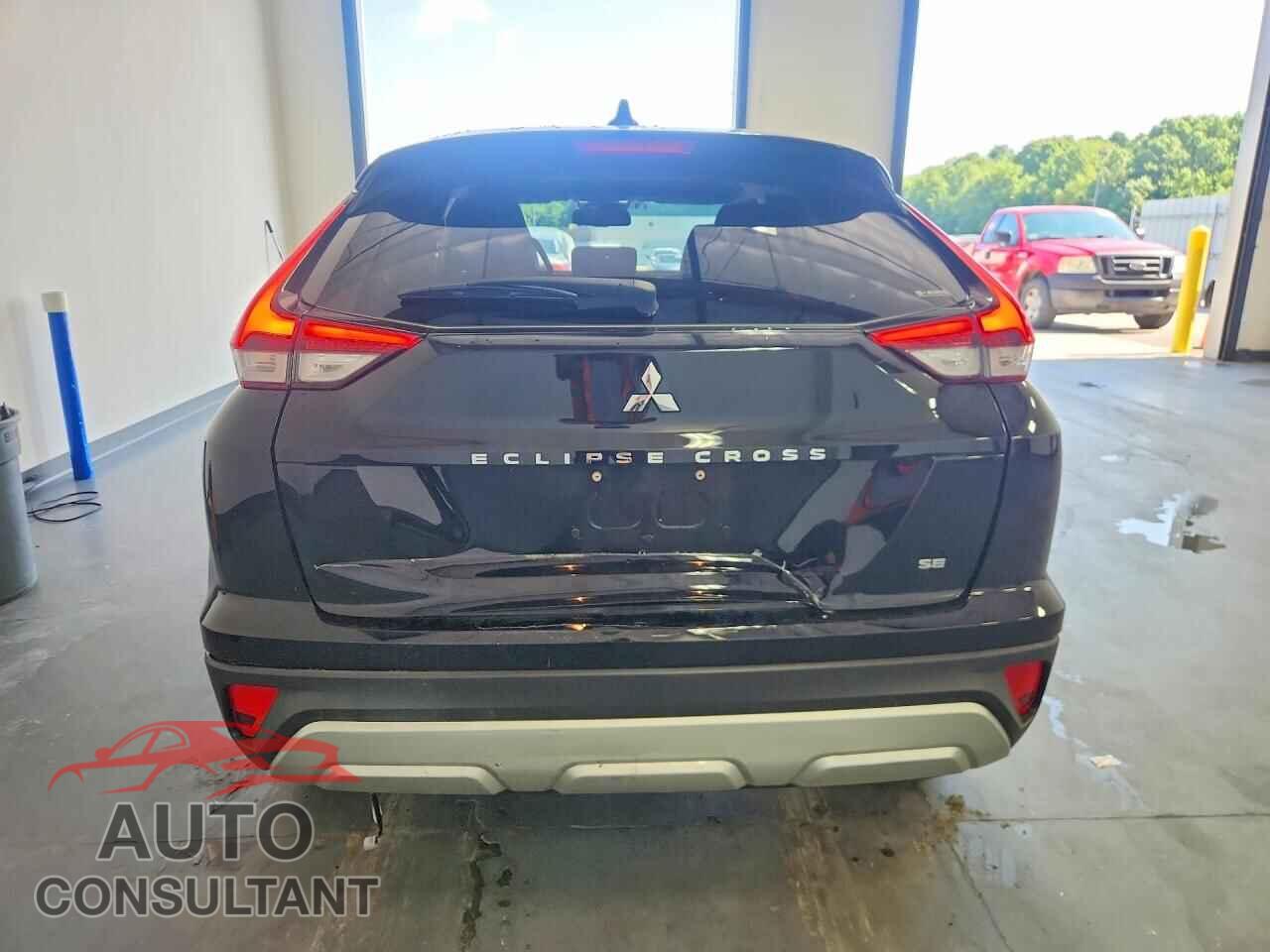 MITSUBISHI ECLIPSE 2026 - JA4ATWAA1TZ003795