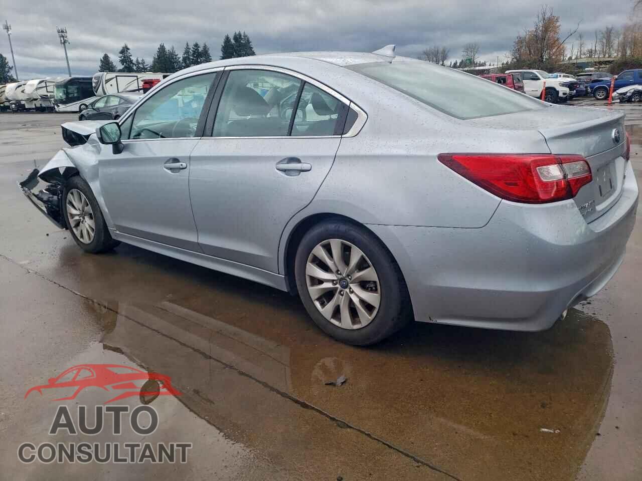 SUBARU LEGACY 2017 - 4S3BNAC67H3036620
