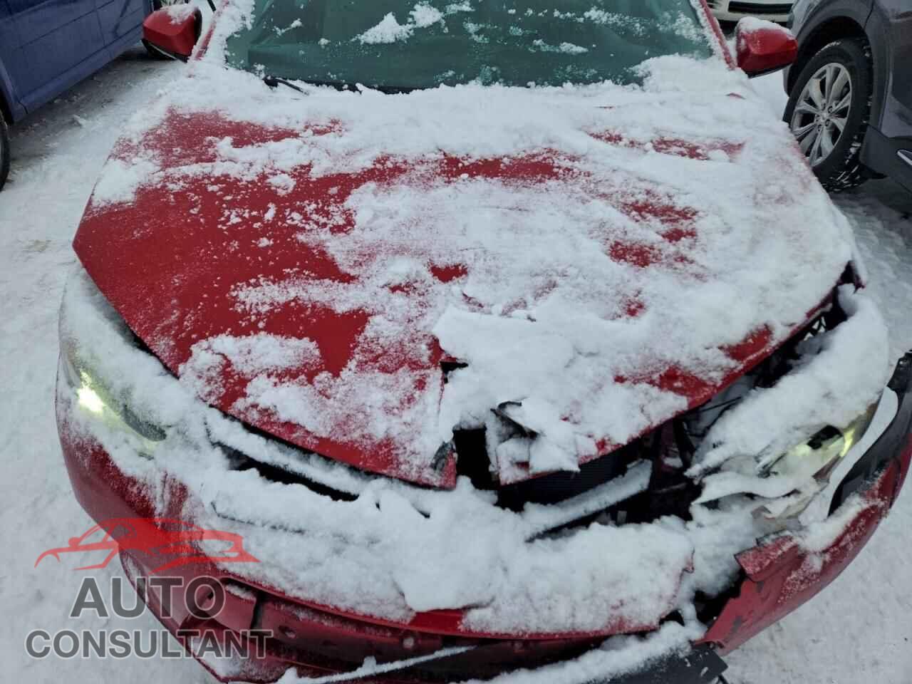 TOYOTA COROLLA 2014 - 2T1BURHEXEC168842