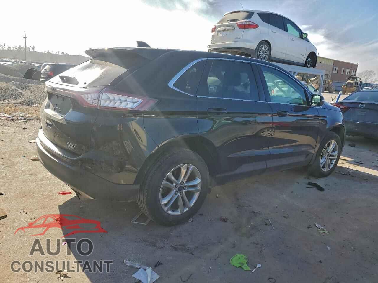 FORD EDGE 2016 - 2FMPK4J90GBB18602