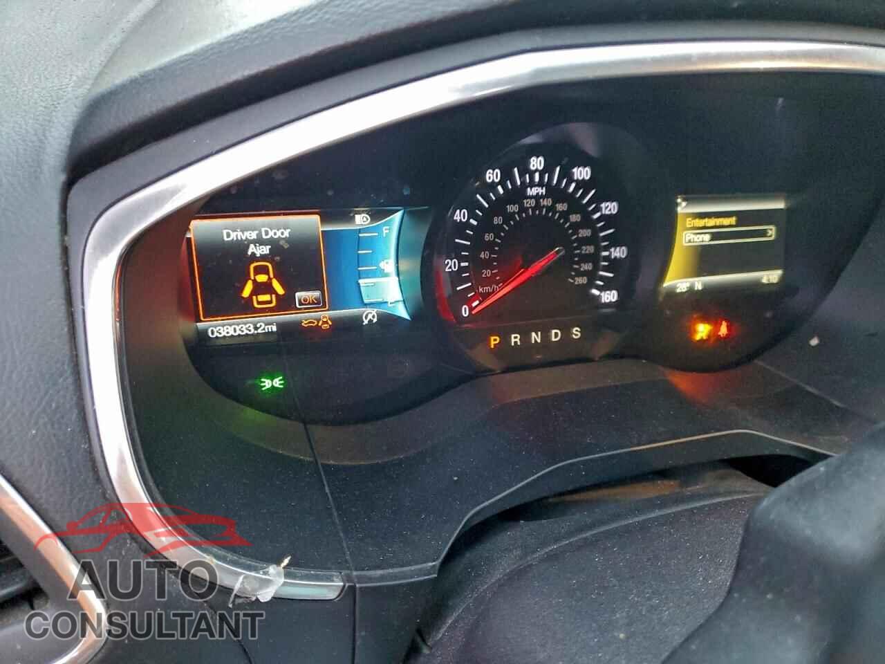 FORD EDGE 2019 - 2FMPK4AP7KBC31034