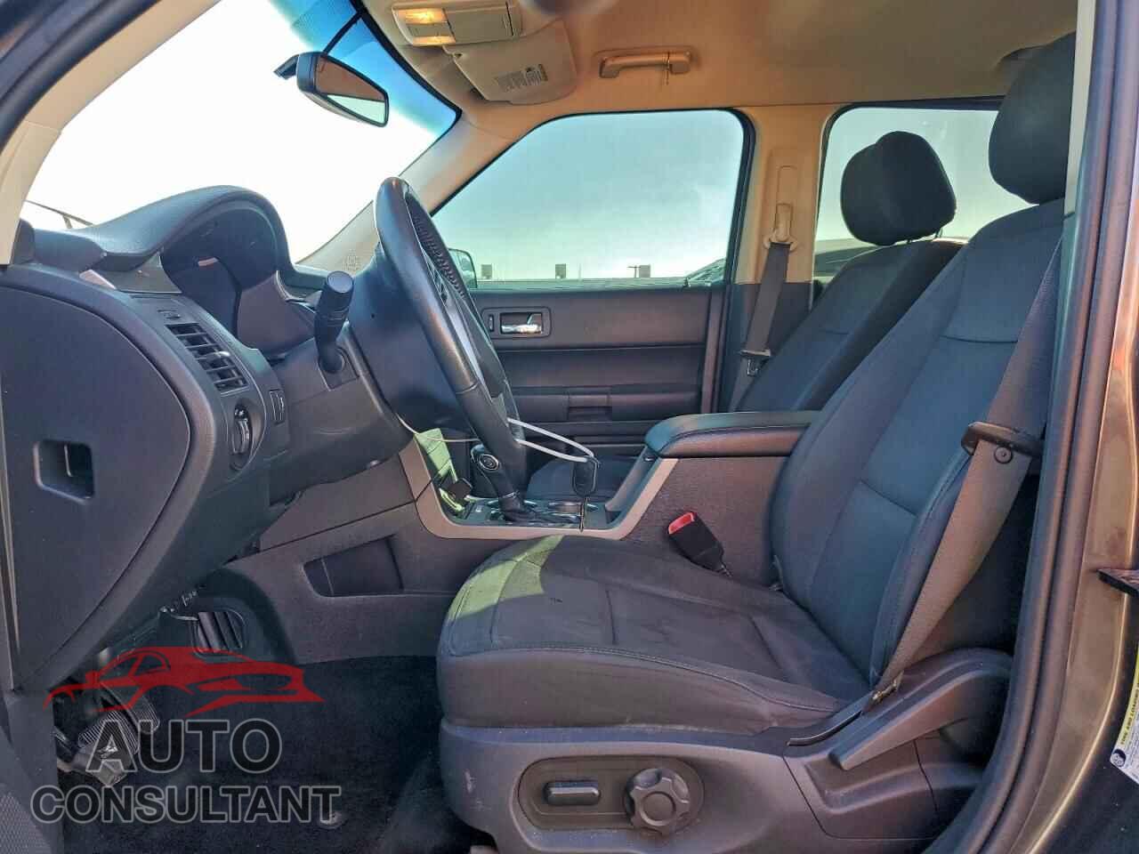FORD FLEX 2017 - 2FMGK5B87HBA12998