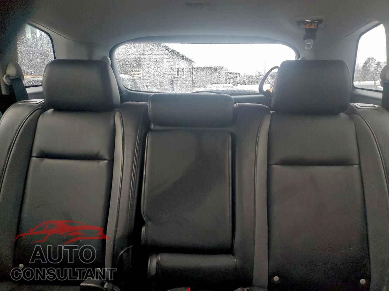 MAZDA CX-9 2009 - JM3TB28A390172088