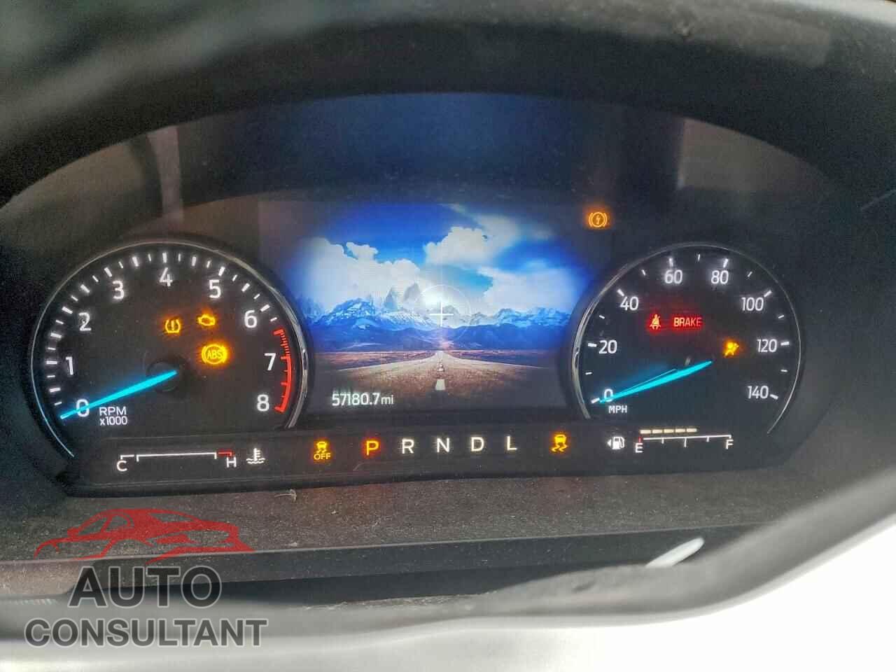 FORD EXPLORER 2023 - 1FMSK7DH3PGB87906