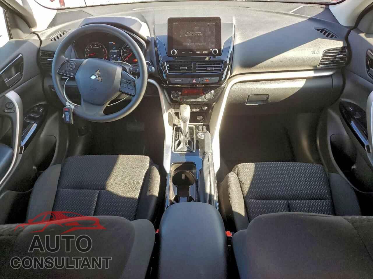 MITSUBISHI ECLIPSE 2025 - JA4ATVAA3SZ008392