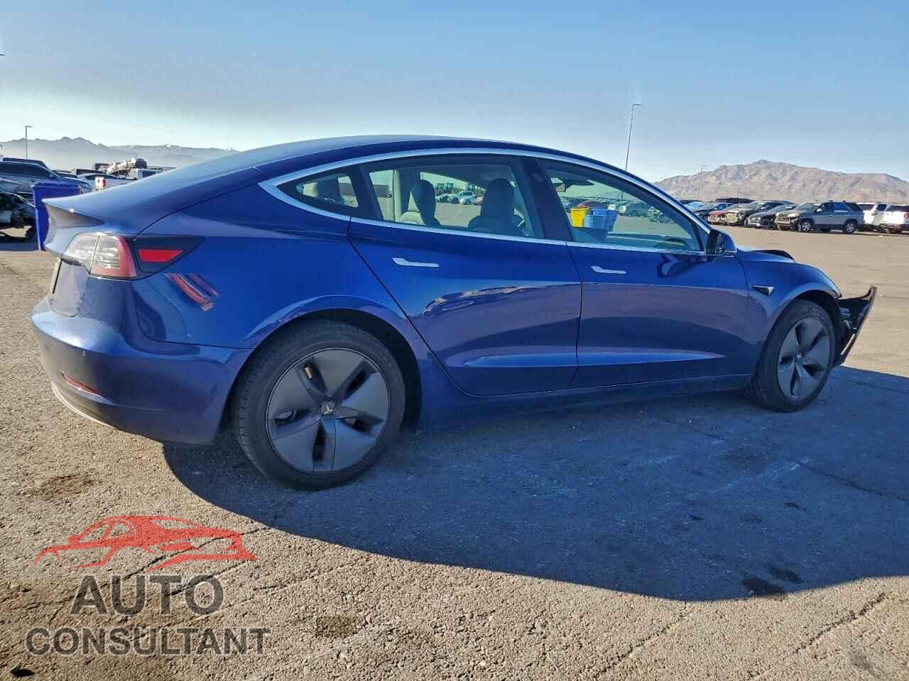 TESLA MODEL 3 2020 - 5YJ3E1EA5LF598310