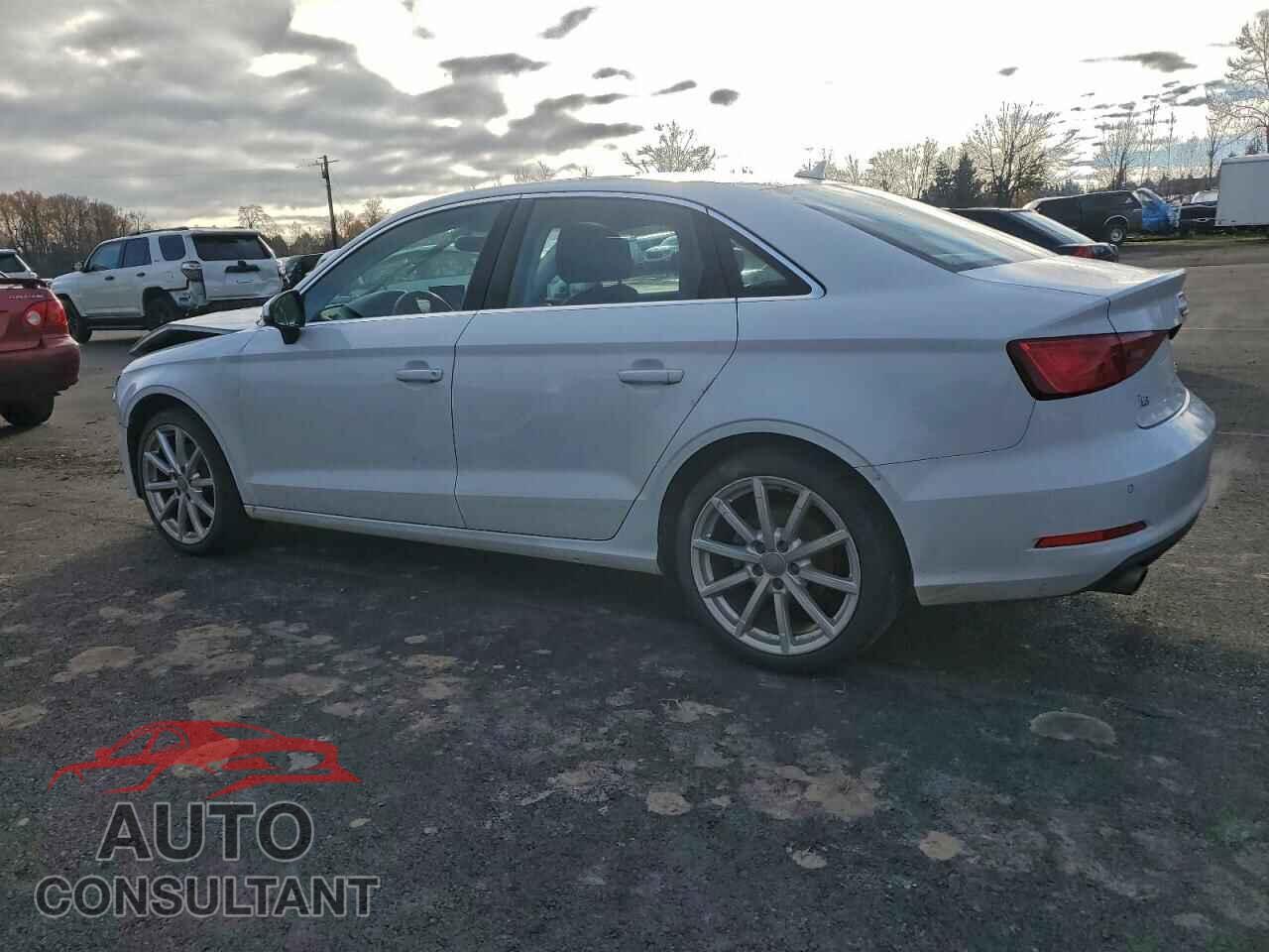 AUDI A3 2015 - WAUEFGFF2F1133559