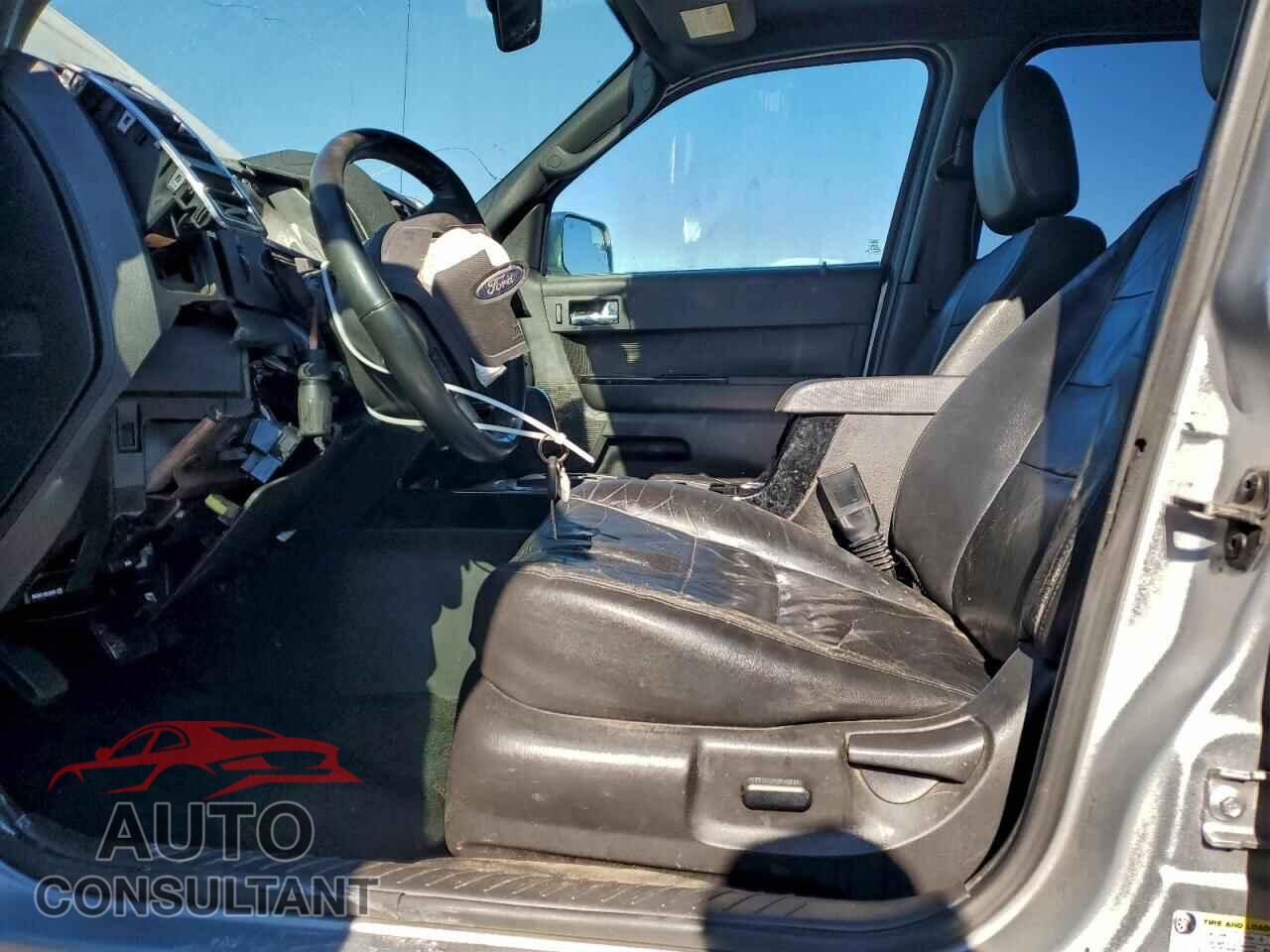 FORD ESCAPE 2012 - 1FMCU0EG1CKC16094